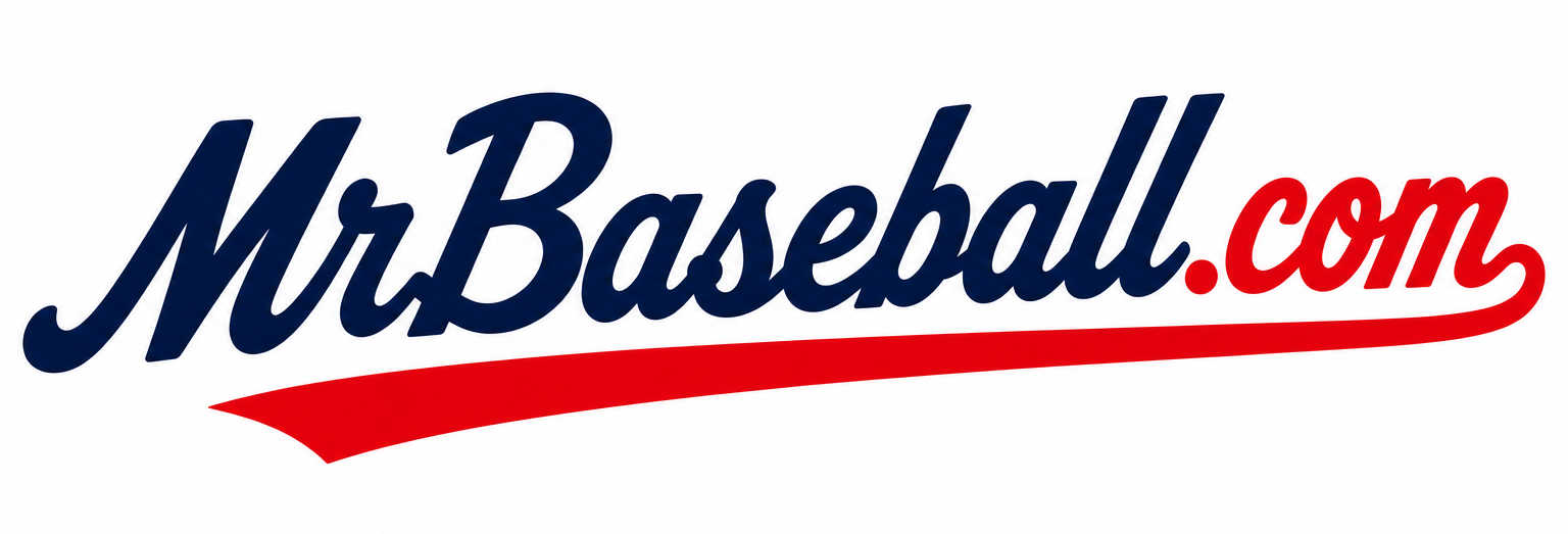 MrBaseball.com